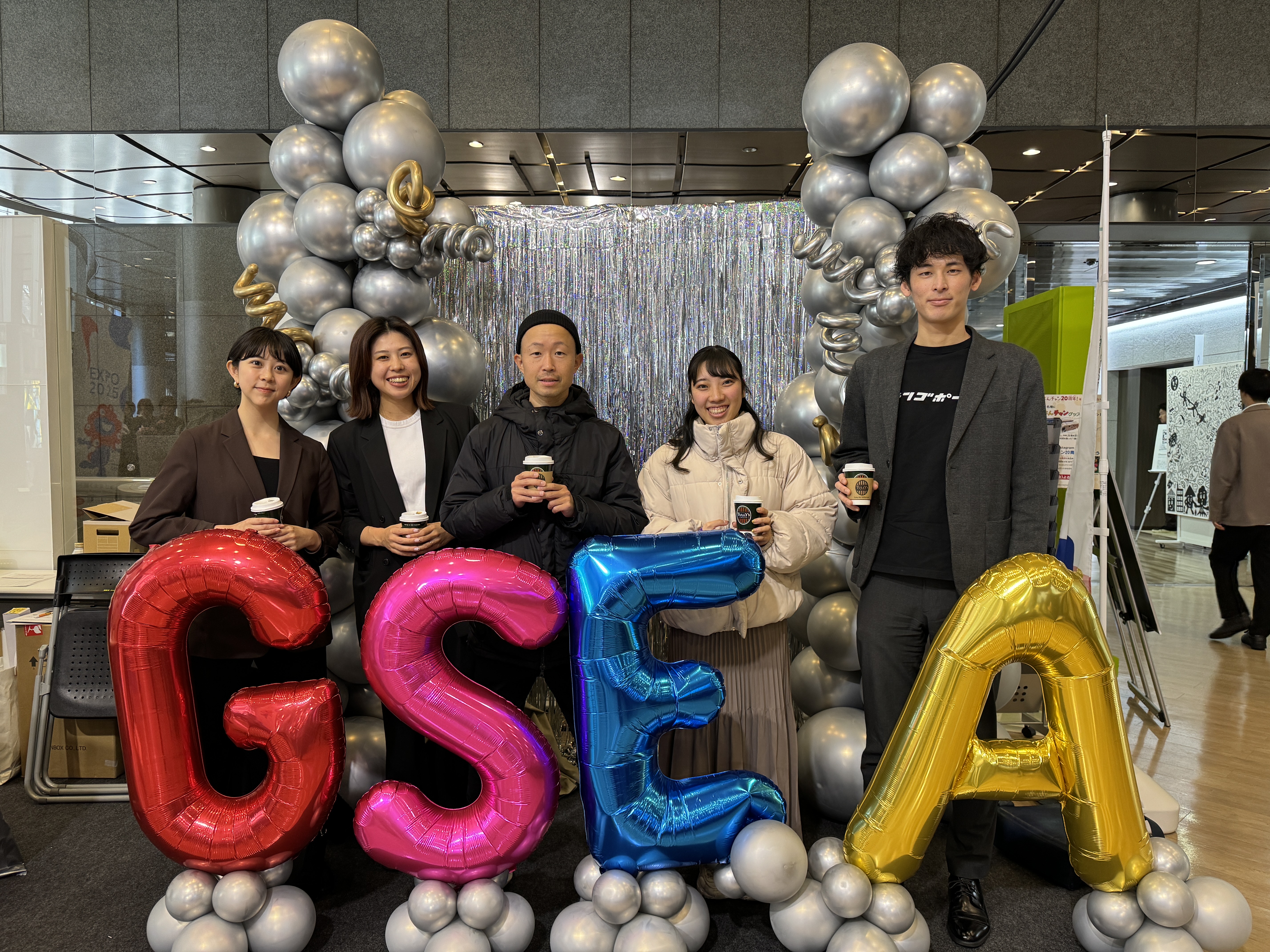 外部インプット機会の様子3