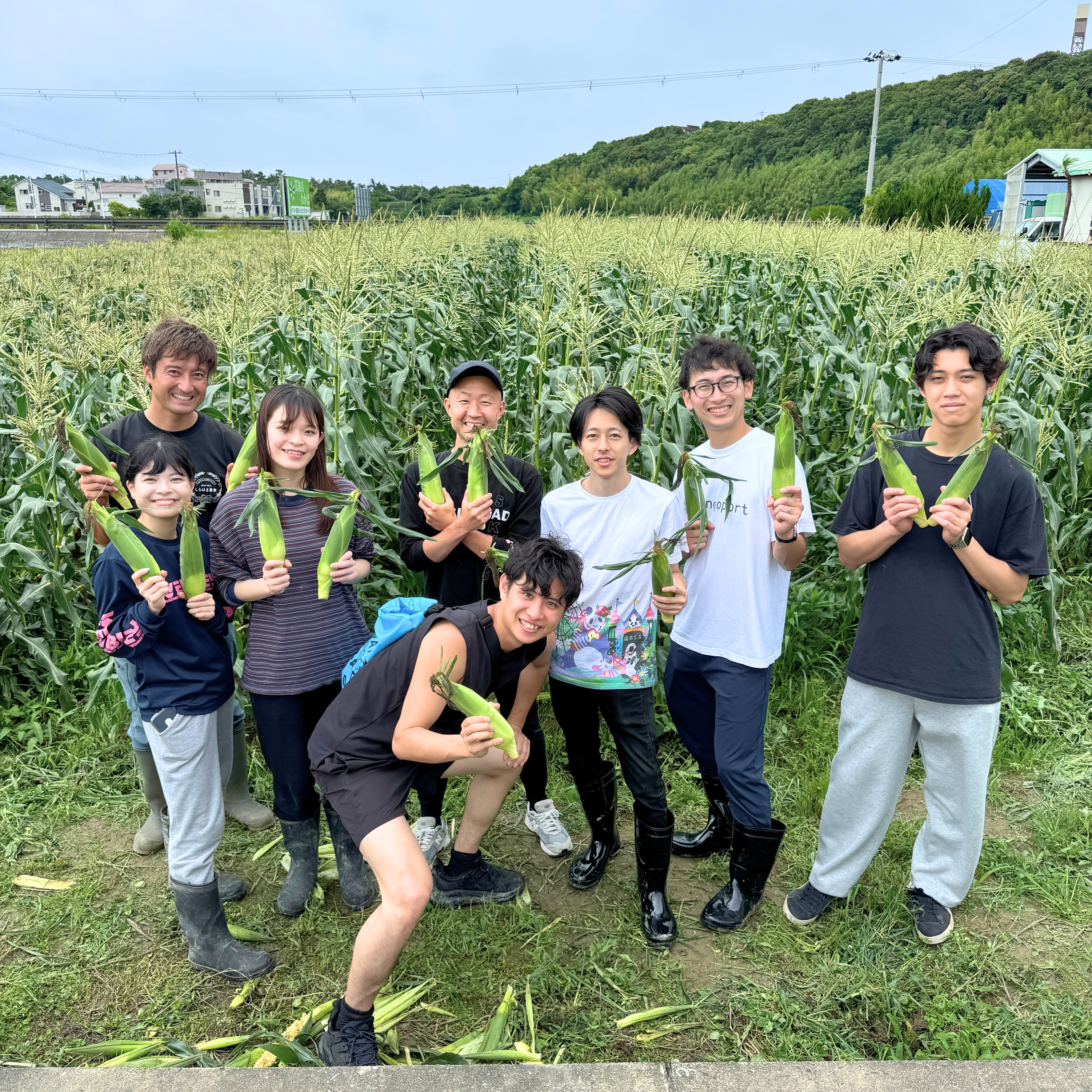 外部インプット機会の様子2