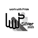 work with Pride Silver 2025